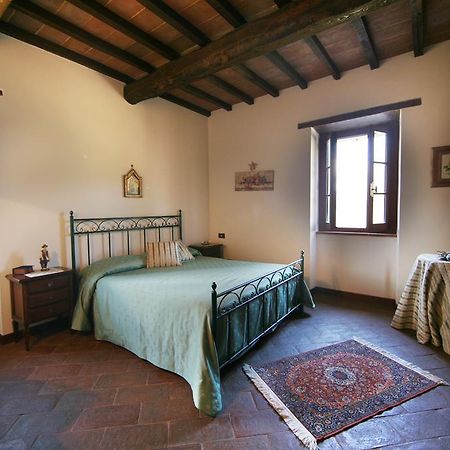 Agriturismo San Valentino Amelia Exterior photo