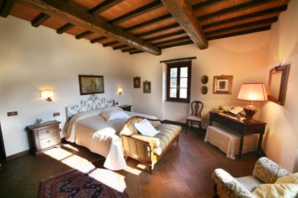 Agriturismo San Valentino Amelia Room photo