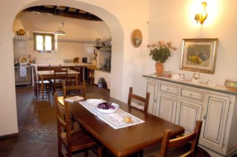 Agriturismo San Valentino Amelia Exterior photo
